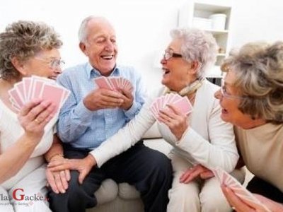 Čestitamo Međunarodni dan starijih osoba