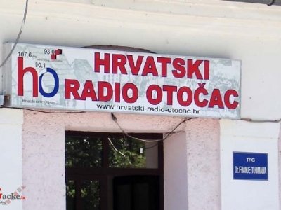 Hrvatski radio Otočac sutra bogatiji za tri nagrade 
