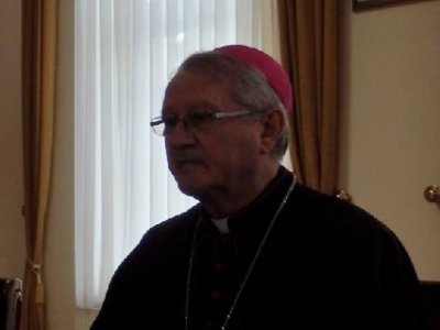 Imenovanja, razrješenja i premještaji svećenika u Gospićko-senjskoj biskupiji
