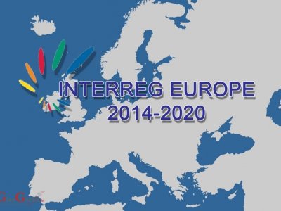 Treći poziv za Interreg Europe