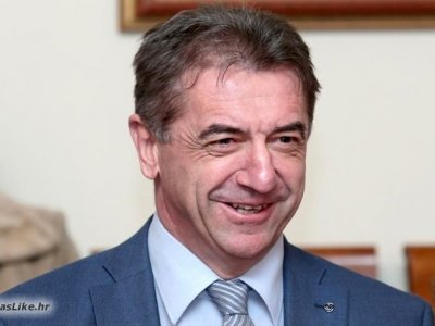 Darko Milinović i HDZ pobjednici na razini županije