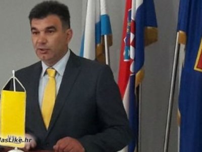 Priopćenje Ante Franića kandidata za župana LSŽ-e 