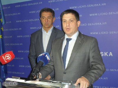 Ministar Butković najavio velike projekte