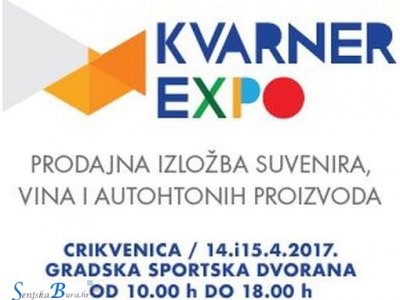 Obrtnička komora Primorsko-goranske županije obnavlja „Kvarner Expo“