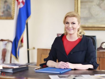 Milinović: Odgađa se izmještanje Ureda Predsjednice