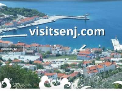 Promocija nove web stranice Turističke zajednice Grada Senja