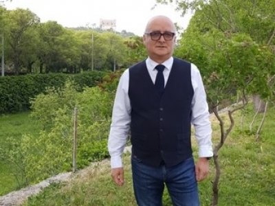 Dr.Igor Medved potvrdio kandidaturu za gradonačelnika Grada Senja