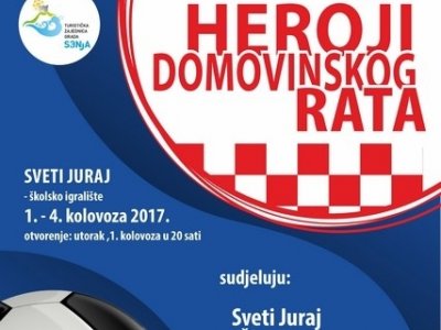 Program obilježavanja Dana pobjede i domovinske zahvalnosti i Dana hrvatskih branitalja