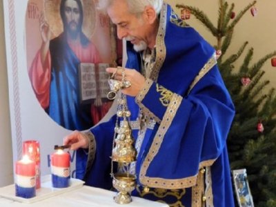 Hrvatski arhiepiskop Aleksandar: Ne postoji - pravoslavni Božić -