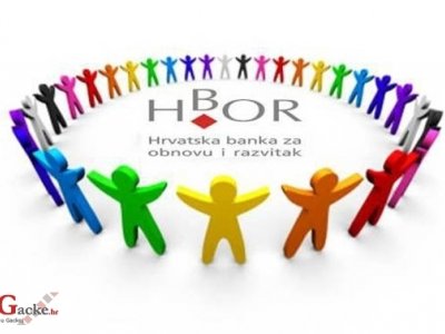 Info dan HBOR-a u Gospiću
