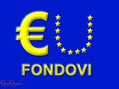 Ličko-senjska županija i EU fondovi