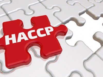 HACCP radionica za voditelje HACCP tima