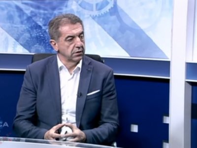 Milinović: Pobijedit će pravi HDZ, koji je zastupljen na mojoj listi