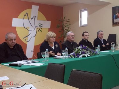 Godišnji susret svećenika i volontera Caritasa