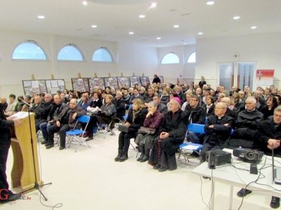 Održan biskupijski susret župnih pastoralnih vijeća