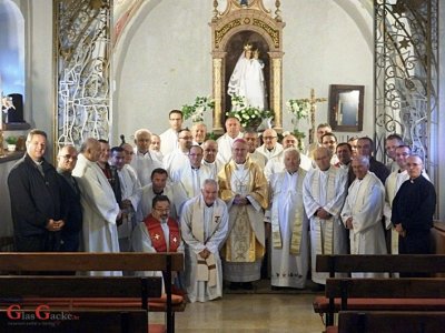 Svećeni na Krasnu