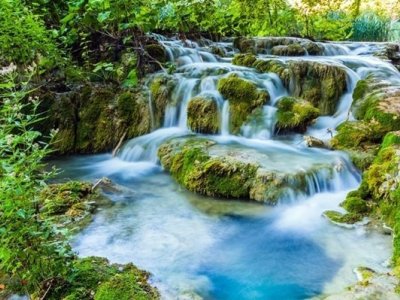 Što to nudi NP Plitvička jezera u Tjednu hrvatskih parkova?