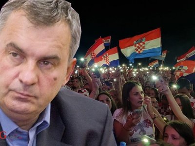 Ovo je pravi kraj Jugoslavije i pravi početak Hrvatske države