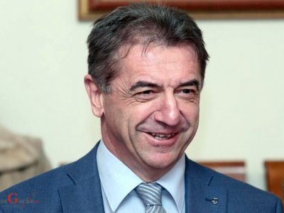 Milinović odgovorio Kuščeviću: Neće me izbaciti iz stranke!