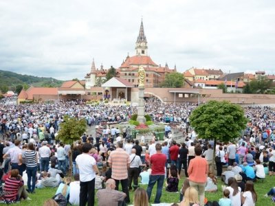 O kulturnom i vjerskom turizmu u Vukovaru