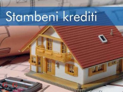 Subvencionirani stambeni krediti i LSŽ