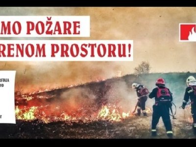 Sjednica Operativno-tehničkog stožera Hrvatske vatrogasne zajednice u Otočcu 
