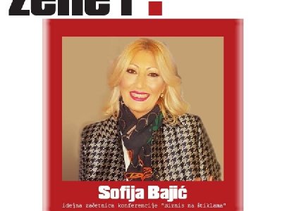 ŽeneITočka: Sofija Bajić