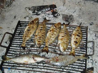 Ribarska fešta u Svetom Jurju, 07. srpnja 
