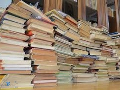 Gradskoj knjižnici Senj slijedi zakonska obaveza revizije cjelokupnog fonda