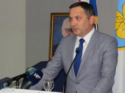 Marijan Kustić: “Hvala članovima HDZ-a, 2.792 glasa znak su velike potpore i pobjede HDZ-a Ličko-senjske županije”