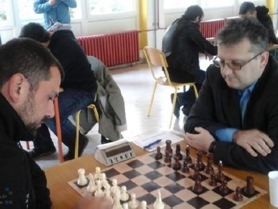 Održan šahovski finalni turnir Kupa za ličko-senjsku županiju 