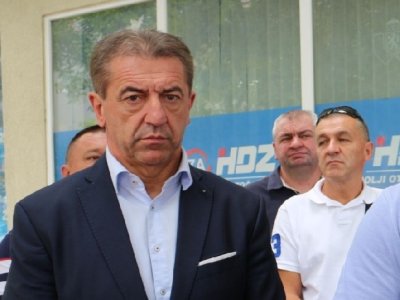 Milinović: Ako me izbace iz HDZ-a vratit ću se u Sabor gdje neću podržavati Plenkovića