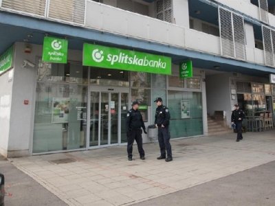 Dvije bankarice u Gospiću pronevjerile više od milijun kuna 