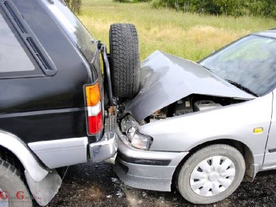 7 prometnih nesreća u proteklih 24 sata 