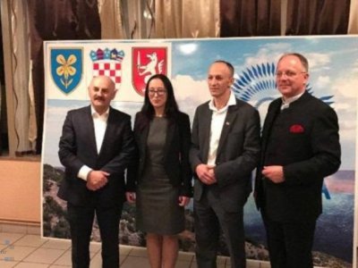 Dogovorena suradnja u Županijskoj skupštini između predsjednika HDZ-a LSŽ Marijana Kustića i nezavisne liste “Bura promjena”