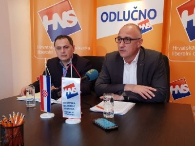 Ivan Vrdoljak: „Svima koji misle zaustaviti obrazovnu reformu poručujem da nemaju šanse“