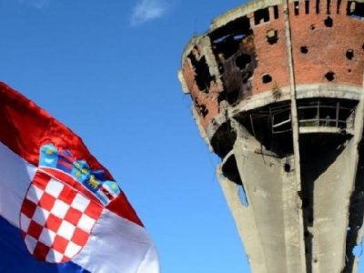 Potpora HVIDR-e Ličko-senjske županije mirnom prosvjedu u Vukovaru 