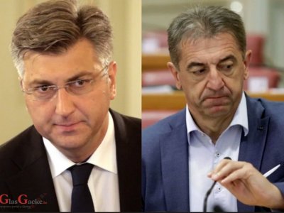 BITKA ZA LIKU: HDZ osvaja sigurnih 11, a Milinović 10 mandata