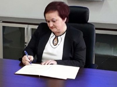 Vera Magdić Bižanović - državna odvjetnica u ŽDO Karlovac