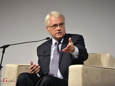 Ivo Josipović: Fratri sa Širokog bili su legitiman vojni cilj 