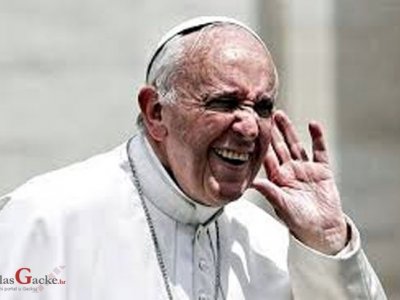 HODAK: Bi li papa Franjo, da je 1991. bio u Vatikanu, pitao Miloševića smije li priznati Hrvatsku