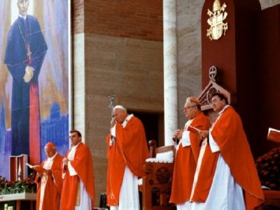 Svetost blaženika Alojzija Stepinca ne ovisi o bilo komu, pa ni o papi Franji