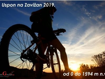 17. uspon na Zavižan - 22. lipnja