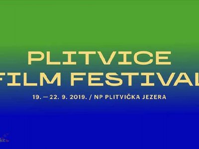 Plitvički filmski festival - od 19. do 22. rujna