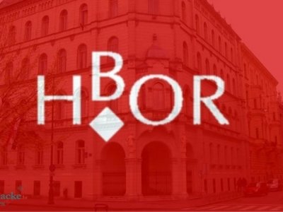 Info dan HBOR-a - 21. veljače