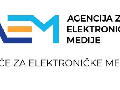 Upozorenje Vijeća za elektroničke medije svim elektroničkima medijima u Republici Hrvatskoj 