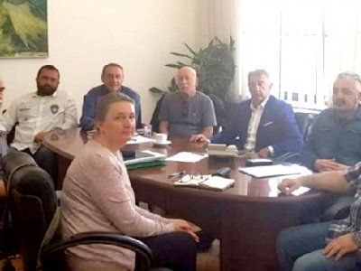 Župan Milinović: „Ne ću podržati zbrinjavanje opasnog otpada u Ličko-senjskoj županiji okruženoj prirodnim bogatstvima“  