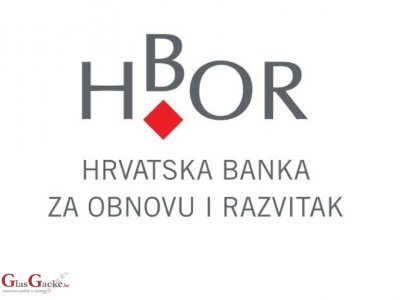 Kreditni i jamstveni programi HBOR-a (COVID-19 mjere)