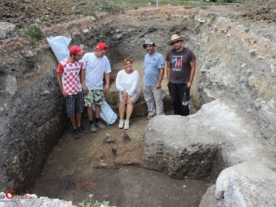 Raspodjela sredstava za arheološka istraživanja u LSŽ