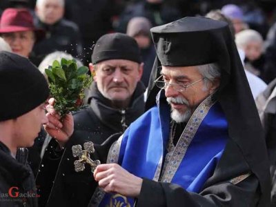 Hrvatska pravoslavna crkva otkazala uskrsnu misu